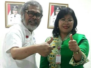 Masuk Urutan 9, Pemprov Suport Komnas PA Basmi Kekerasan Anak di Sulut
