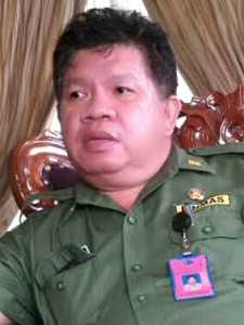 Antisipasi Pungli di UPTD, Samsat Perketat Pelayanan