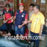 partai golkar, Minut