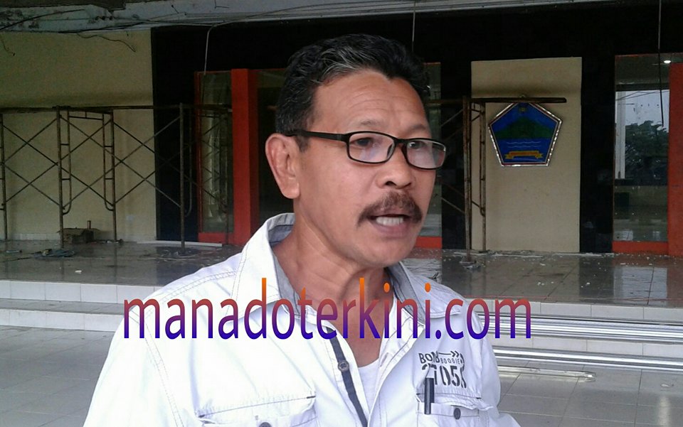 FORPMITRA Menduga Terjadi Pembiaran Aktivitas PT MMP di Pulau Bangka Minut