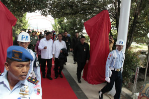 Terkait Sektor Pariwisata, Olly : Presiden Datang di Mall Pastikan Kunjungan Turis di Sulut