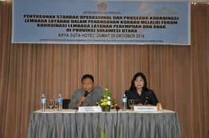 Silangen :Koordinasi Tugas, Penting Adanya SOP