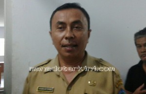 Tapada Bantah DAK Pendidikan Minut Dikendalikan Dewan