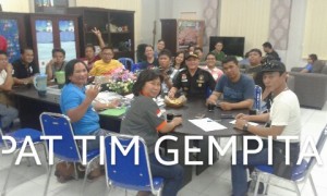 Tetap Eksis Dengan Operasi Senyap, Tim Gempita Bidik ASN/PNS “Kumabal”