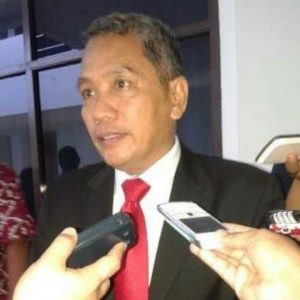 Prolegda Sulut Dirampingkan, Tumiwa : Revisi Akan Ditetapkan Lewat Rapat Paripurna