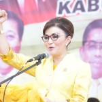 partai golkar, Tetty