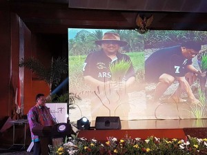 Sektor Pariwisata Jadi Andalan, 2017 Olly Tergetkan 300 Ribu Kunjungan