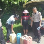 minsel, polres minsel