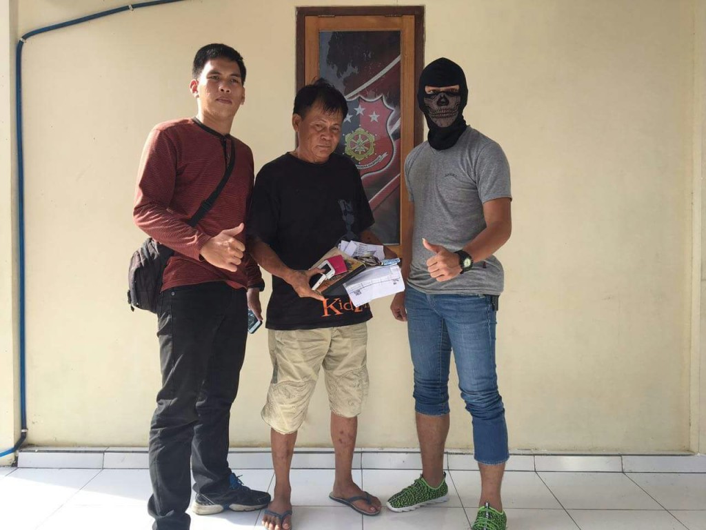Tim Patola Polres Minsel Kembali Gulung Pelaku Togel di Sinonsayang
