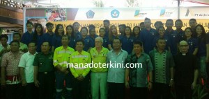 30 Calon Mahasiswa D3 Program Bea Siswa PT MSM, Studi ke Jiangsu Cina