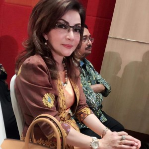 Minsel ﻿Hebat… Lagi Tetty Terima Penghargaan dari BPJS