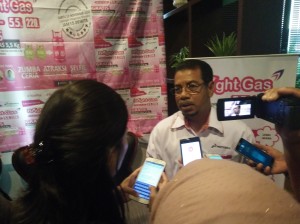 Soal LPG 3 Kg, Pertamina Jangan Hanya Lips Service