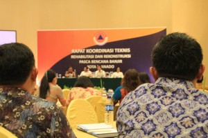 Desember, Presiden Jokowi Direncanakan Tinjau Pembangunan Relokasi Pandu