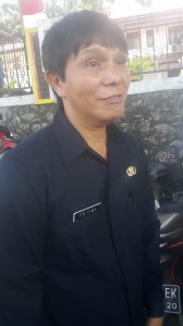Minsel Kekurangan Ratusan Tenaga ASN