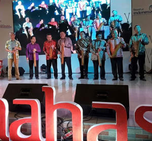 Launching Visit Pesona Minahasa 2017, Ini Pesan Gubernur Sulut
