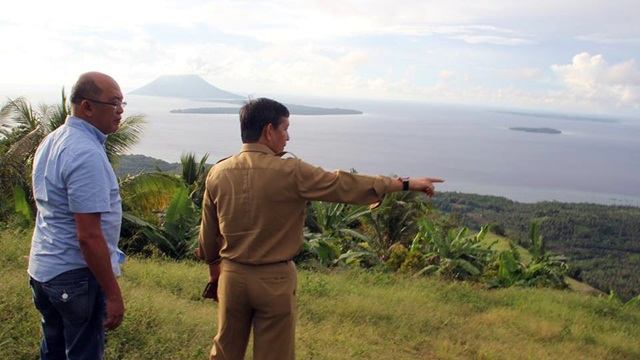 Gerak Cepat Walikota Sukseskan Program Gubernur “1 Jutaan Wisatawan Serbu Manado”