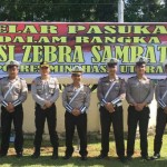 pasukan zebra