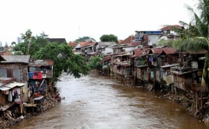 Bappeda Manado Gelar Lokakarya Penanganan Pencegahan Kawasan Kumuh