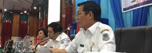 Bappeda Manado Gagas Agenda Visi-Misi GSVL – MOR