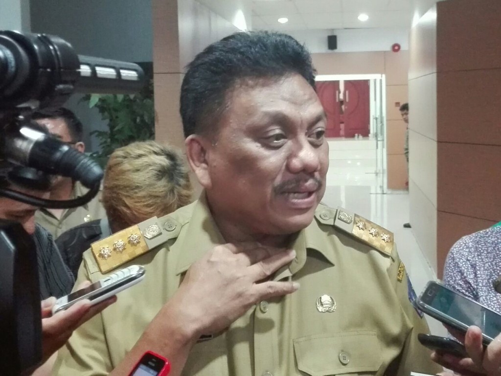 Sulut Bersiap Sambut Turis Eropa, Olly : 81 Flight Bakal Masuk Samrat Airport