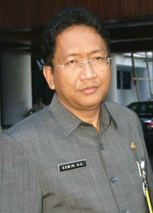 Sekprov Minta ASN Jadi Pelopor Pariwisata di Sulut