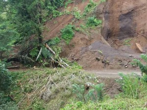 Galian C dan Ilegal Logging Biang Keladi Bencana di Minsel