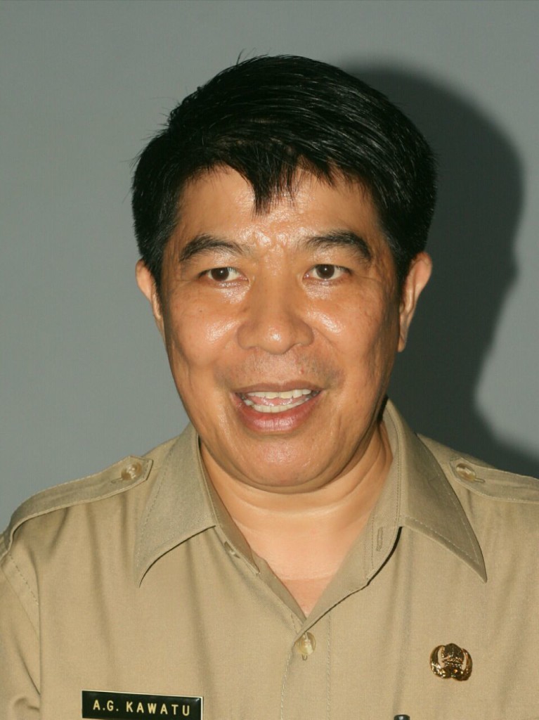 Ini Pernyataan Kadis Kawatu Terkait Dugaan Jual Beli Jabatan Kepsek