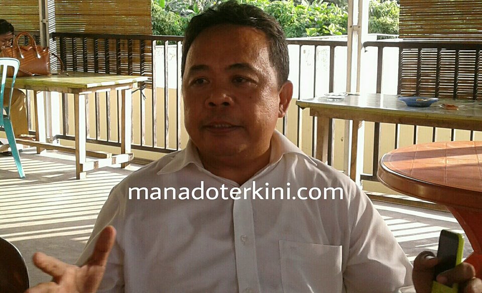 DeWo: Ada Yang Ingin Menjebak dan Menjatuhkan Kewibawaan Bupati Minut
