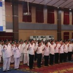 Lurah, Sekcam, Kapus