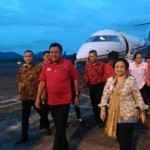 PDIP, Olly Dondokambey