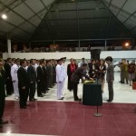 Rolling pejabat Minsel akhir tahun kemarin