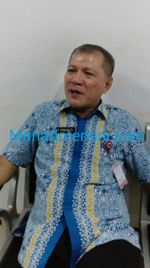 Mononutu : Besok, DPRD Sulut Gelar Paripurna