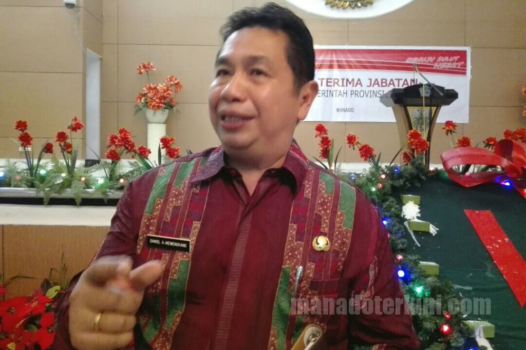 Ucapkan Selamat, Mewengkang Juga Bangga Kezia Bisa Berprestasi di Dunia Internasional