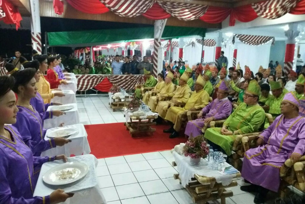 Tulude Harta Tak Ternilai Dari Sang Pencipta