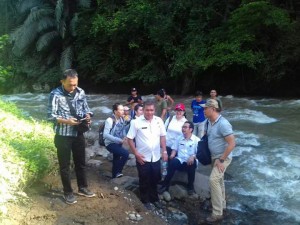 Investor Cina Bakal Bangun PLTA Senilai Rp 6,5 Triliun di Minsel