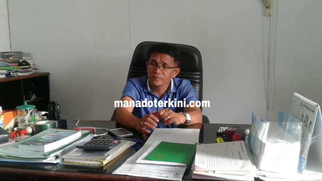 Boiler Meledak GM PT Royal Coconut Akui Karena Overload