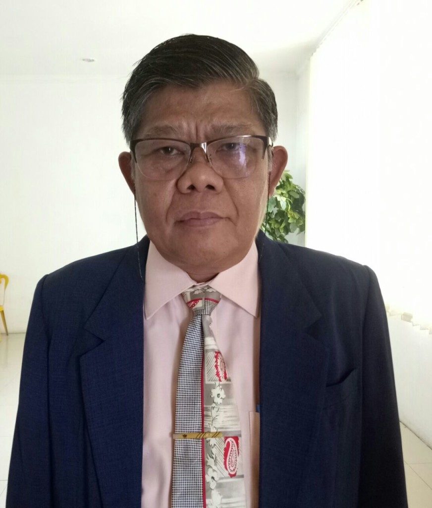 Masih Pimpin Dinas PU Minsel, Tuerah Dinilai Masih “Sakti”