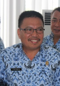 Liwe : Apapun Alasannya, Dandes Harus Ada Ditangan Bendahara Desa