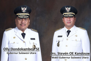 Satu Tahun Pimpin Sulut, Ini Pertanggung jawaban OD-SK Kepada Rakyat (Bag-1)