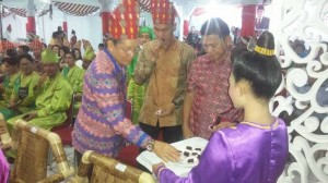 Upacara Tulude Jadi Iven Pariwisata Manado, GSVL Minta Dukungan Warga Sangihe