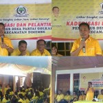 partai golkar