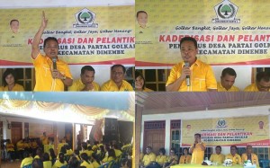 partai golkar