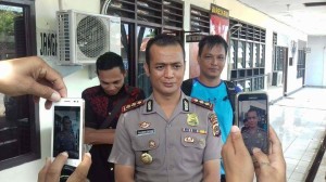 Mulut Tak Tertib, Oknum DPRD Bitung Dilaporkan