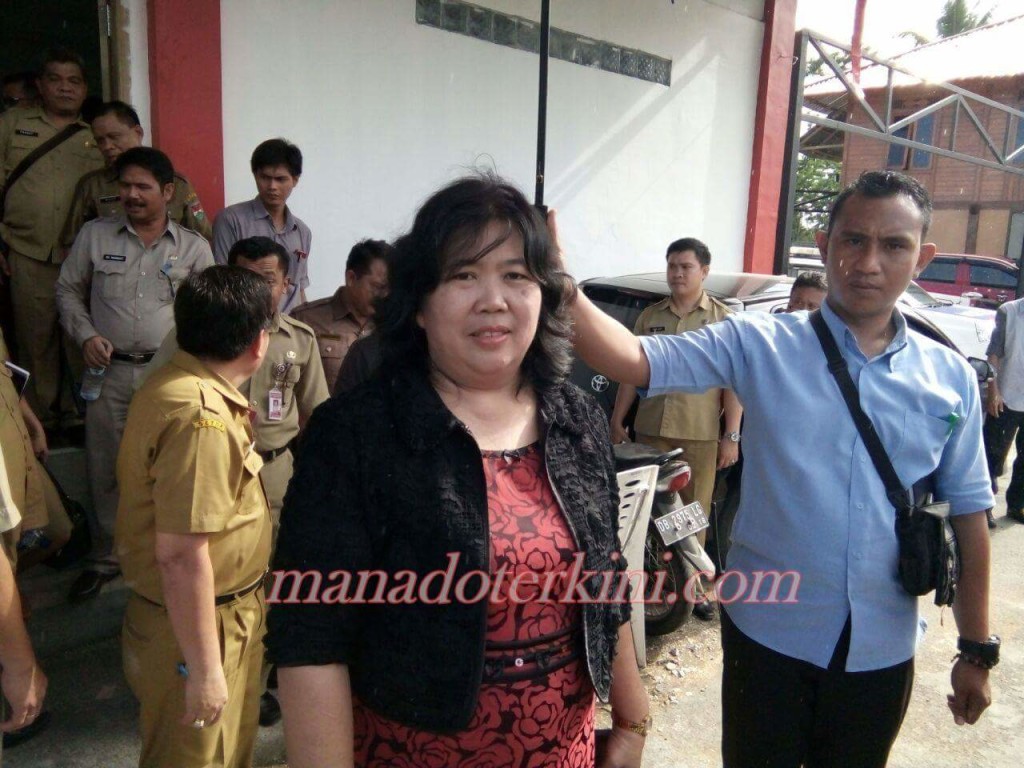 Ini PR Ombudsman Untuk Pemkab Mitra, Tirajoh : Kotak Saran Itu Penting