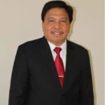 Farry Liwe, Dana Desa, Pemkab Mitra