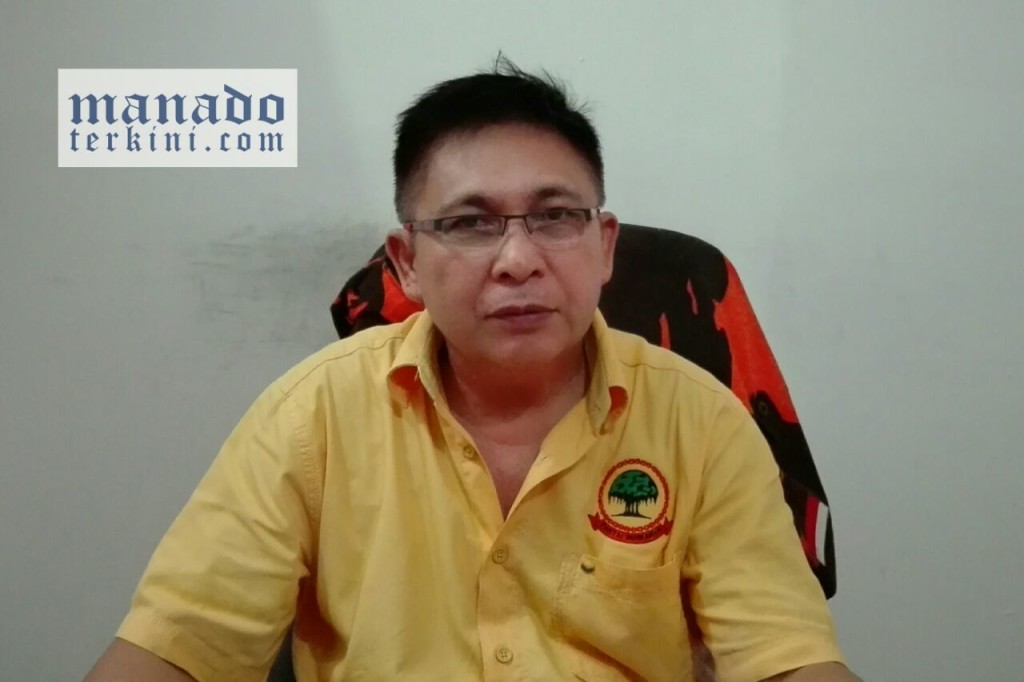 DPW Sulut Partai Berkarya Kembali Lakukan Verifikasi