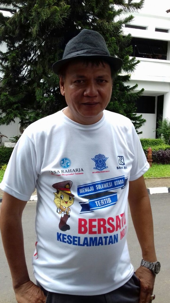 Hari Ini Sopir Angkot di Manado Mogok!