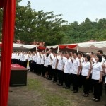 Sulut, Wagub Sulut, Steven Kandouw