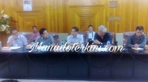 Astaga… PT Conch Ancam Pidanakan Gubernur Sulut?