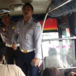 Dishub dan Kasatlantas